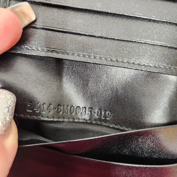 Fendi Wallet - Picture 6 of 13